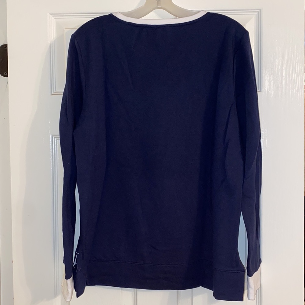 Fancy sweatshirt - Picture 2 of 2
